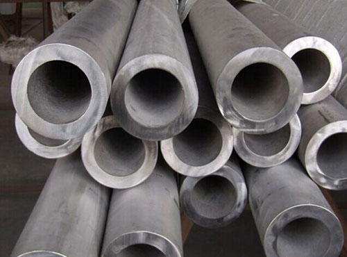 化德30CrMo无缝钢管